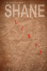 shane zentz poster