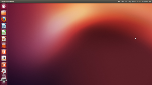 Ubuntu Linux OS